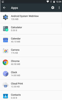 how to uninstall apps, steps to uninstall unused apps, how to uninstall apps to save batter power