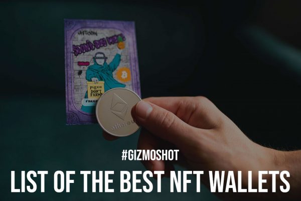 List of the Best NFT Wallets